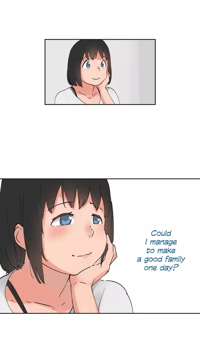 Teen Mom chapter 30 page 22