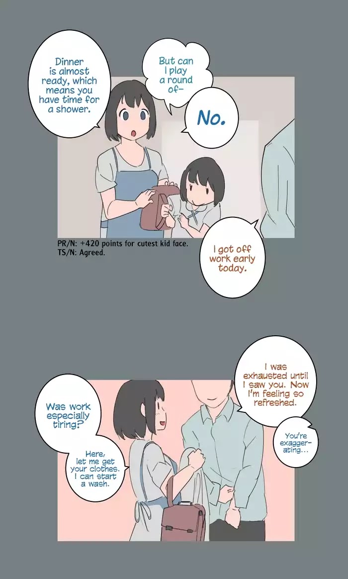 Teen Mom chapter 30 page 25