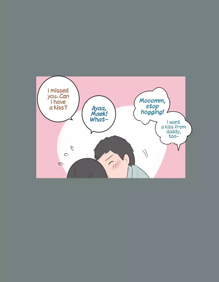 Teen Mom chapter 30 page 26