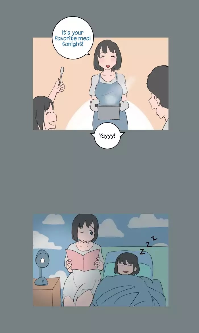 Teen Mom chapter 30 page 27