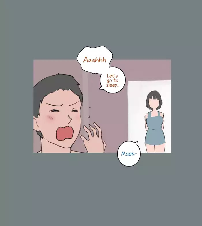 Teen Mom chapter 30 page 28