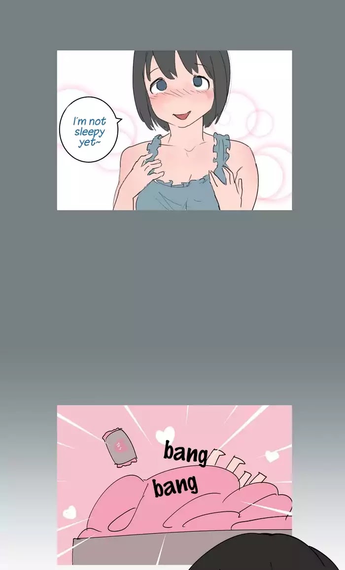 Teen Mom chapter 30 page 29