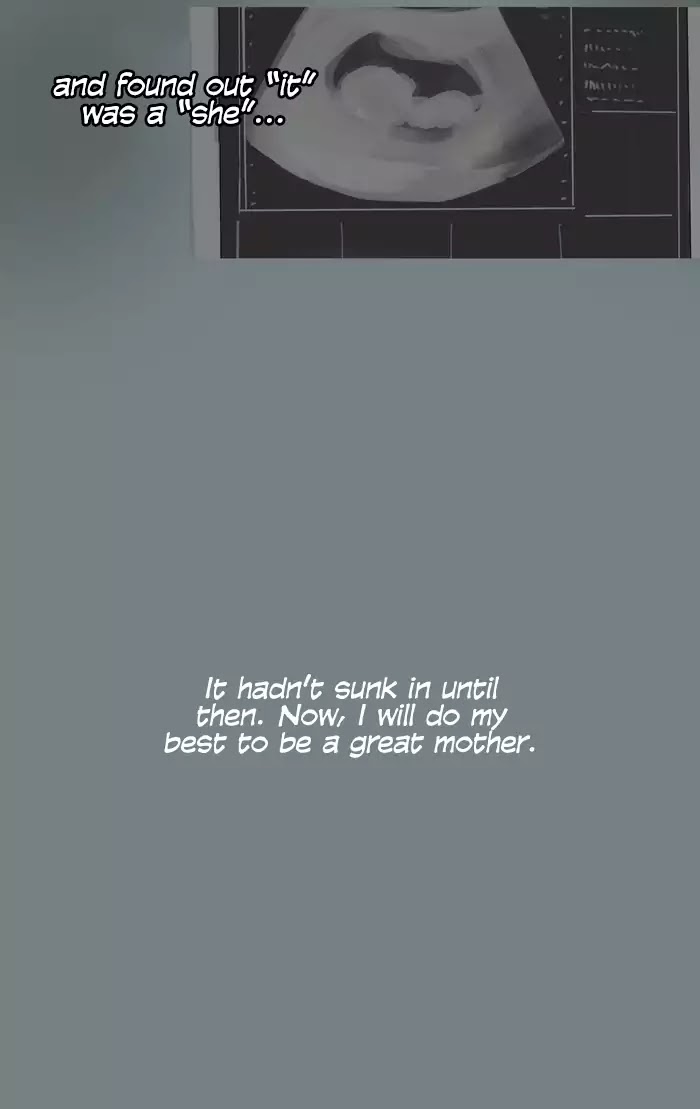 Teen Mom chapter 30 page 35