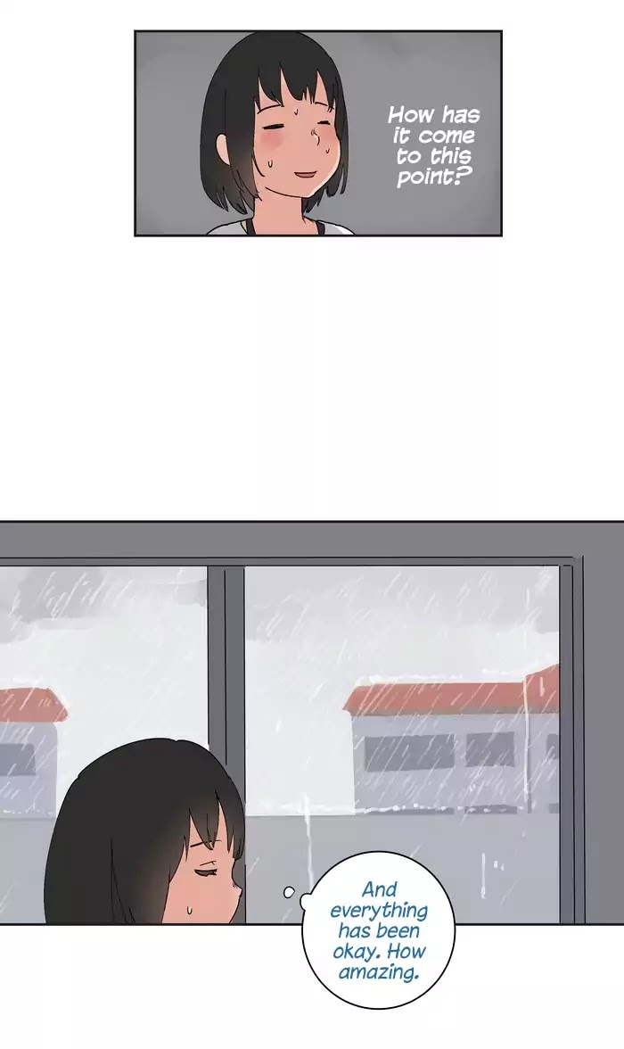 Teen Mom chapter 30 page 38