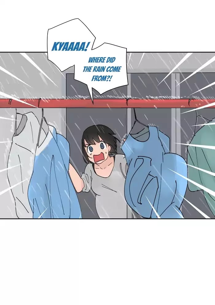 Teen Mom chapter 30 page 39