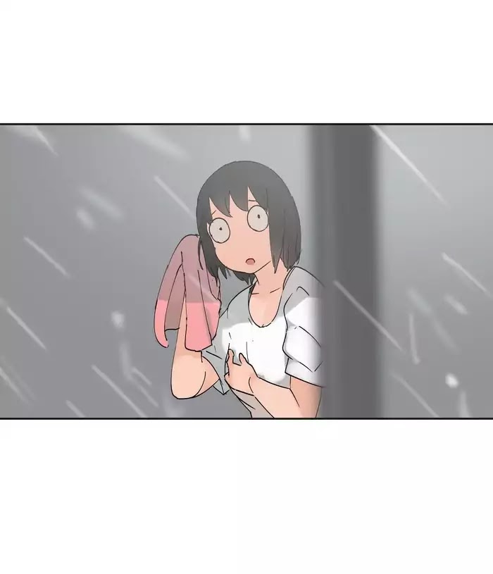 Teen Mom chapter 30 page 42