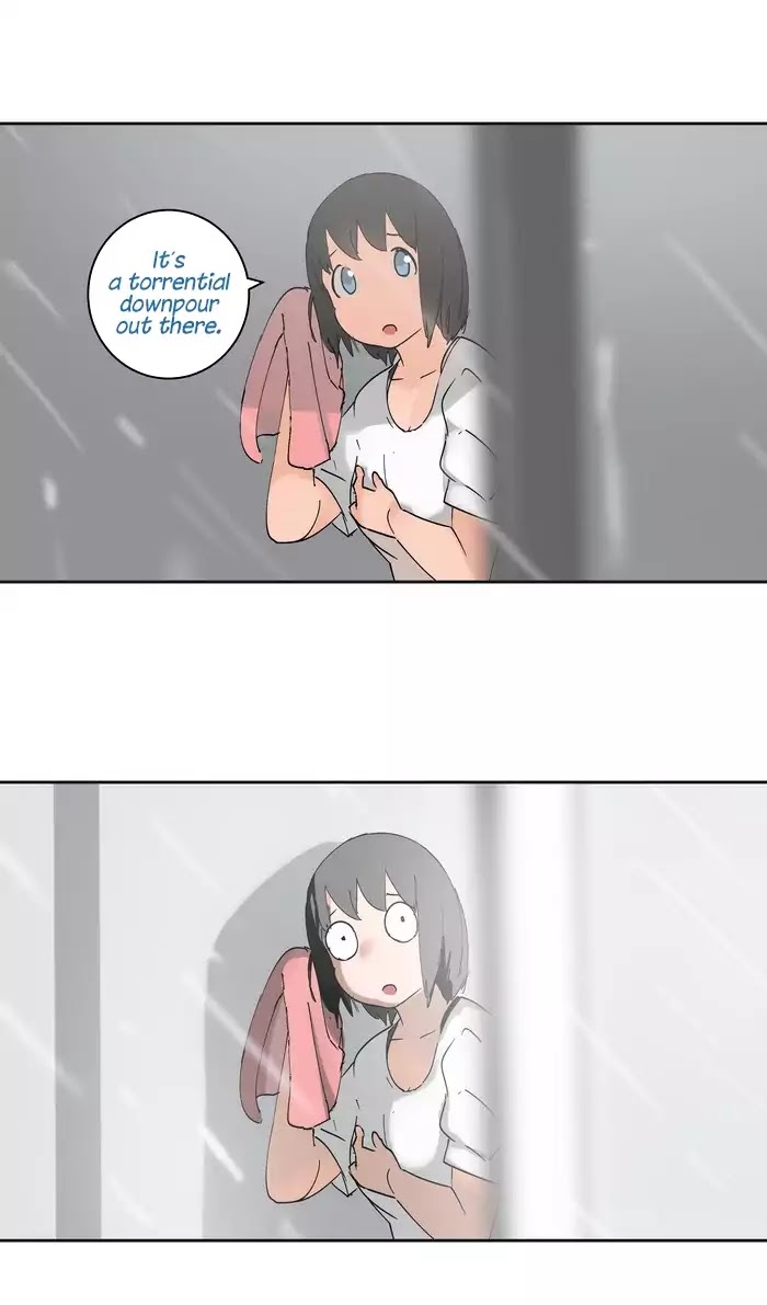 Teen Mom chapter 30 page 43