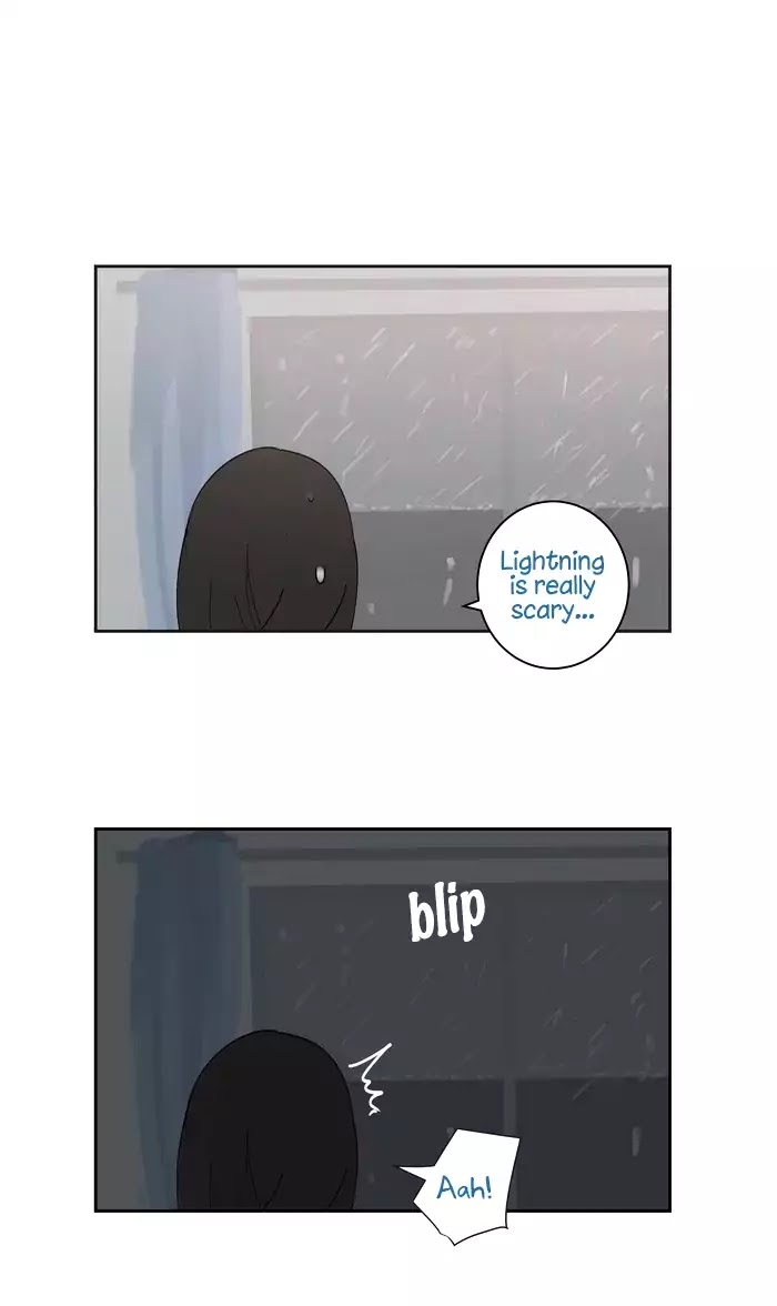 Teen Mom chapter 30 page 45