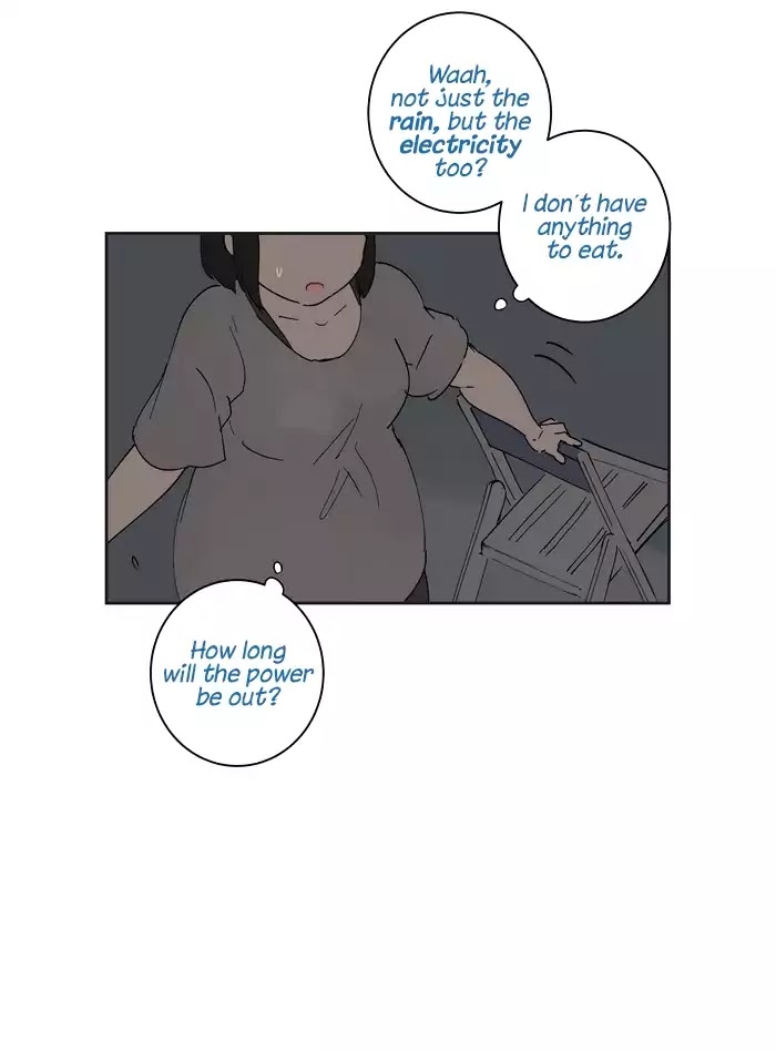 Teen Mom chapter 30 page 47