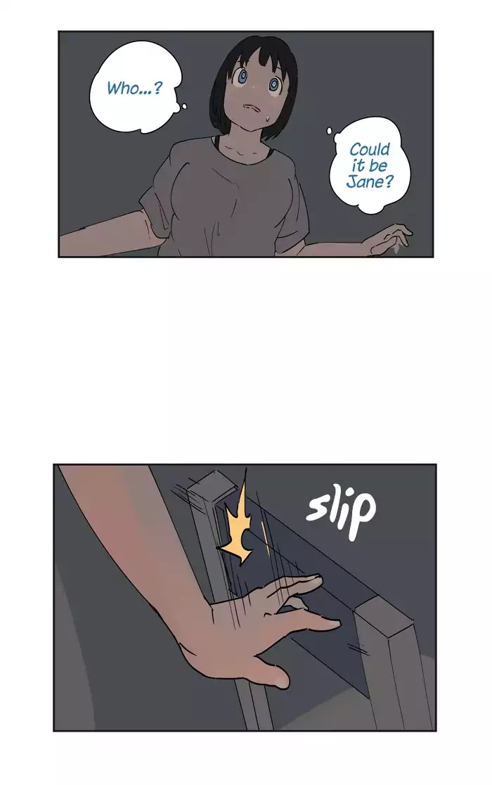 Teen Mom chapter 30 page 49