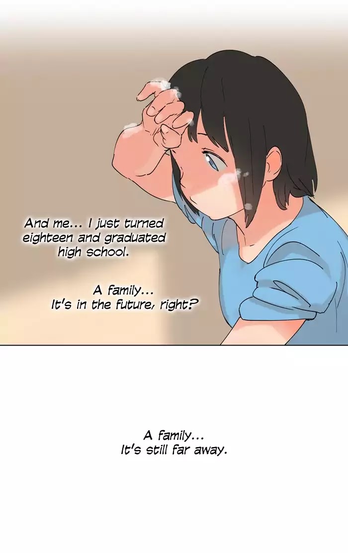 Teen Mom chapter 30 page 8