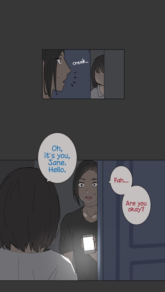 Teen Mom chapter 31 page 10