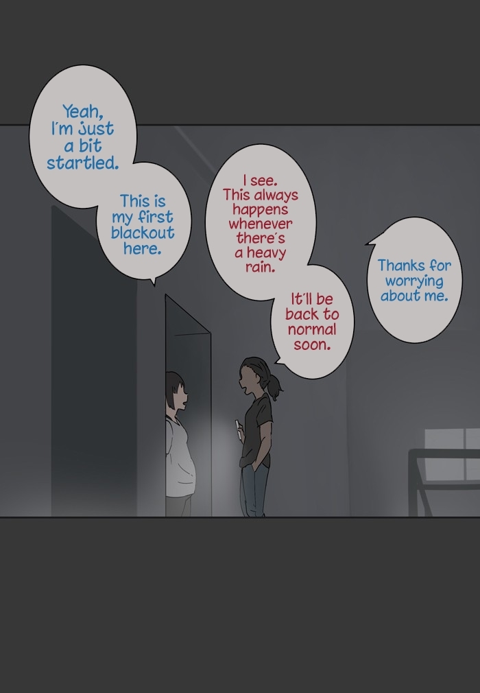 Teen Mom chapter 31 page 11