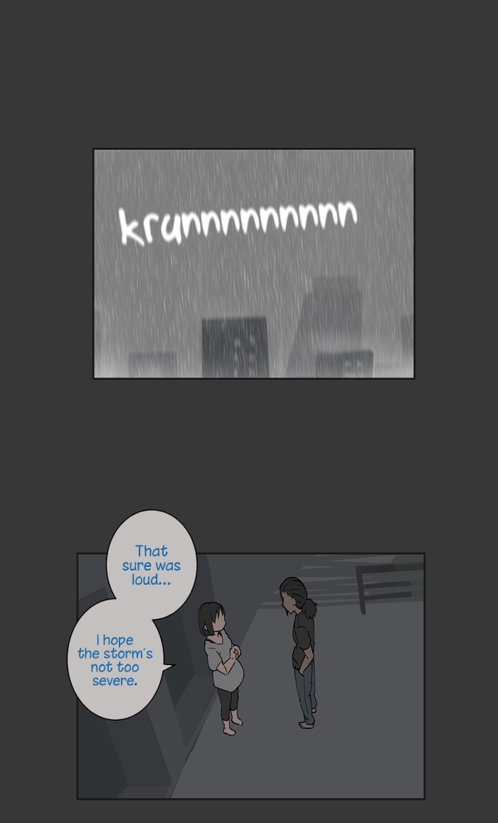 Teen Mom chapter 31 page 13