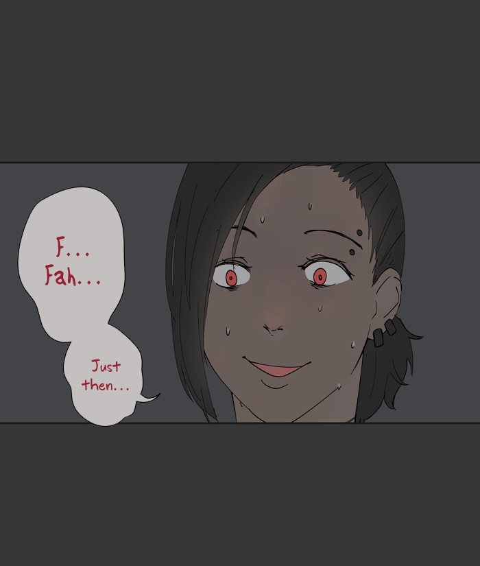 Teen Mom chapter 31 page 14