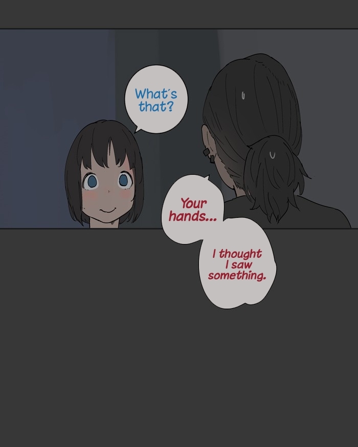 Teen Mom chapter 31 page 15