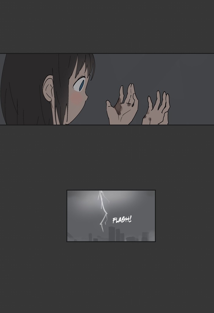 Teen Mom chapter 31 page 16