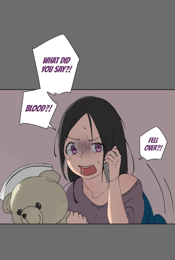 Teen Mom chapter 31 page 18