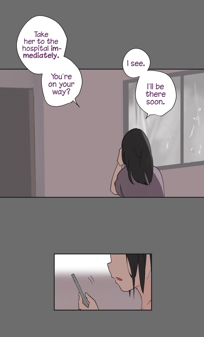 Teen Mom chapter 31 page 19