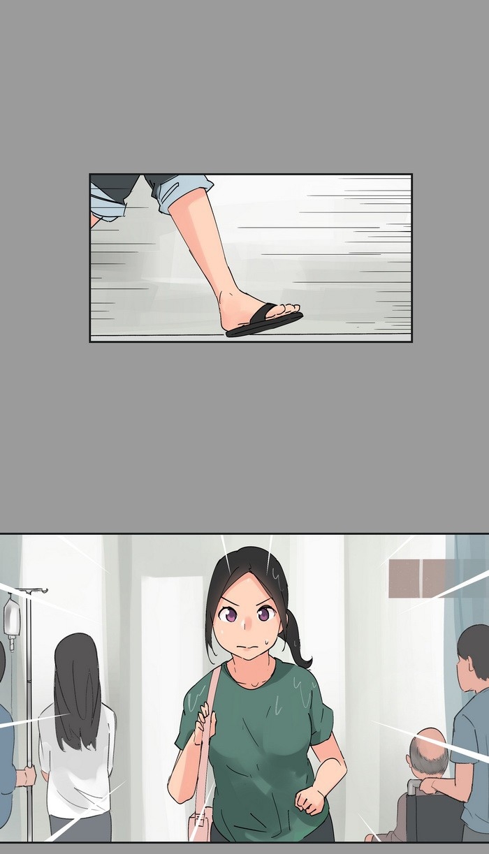 Teen Mom chapter 31 page 24