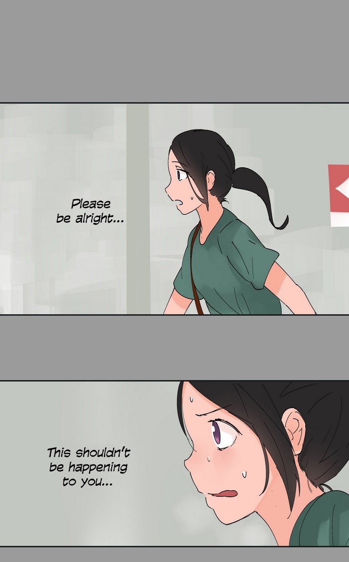 Teen Mom chapter 31 page 26