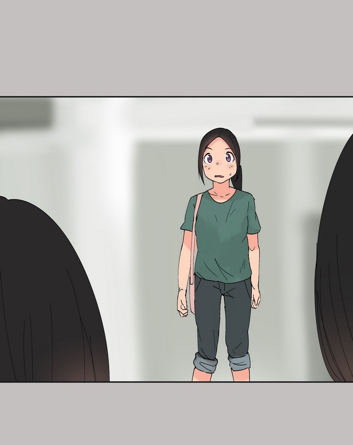 Teen Mom chapter 31 page 31