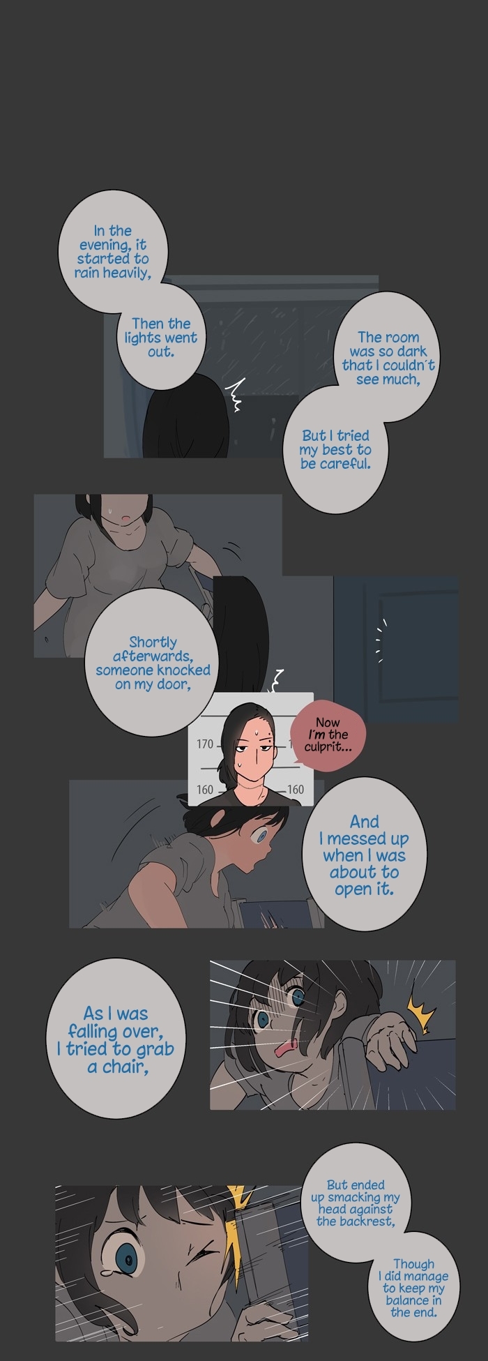 Teen Mom chapter 31 page 36