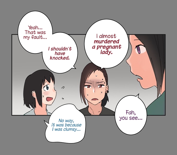 Teen Mom chapter 31 page 39