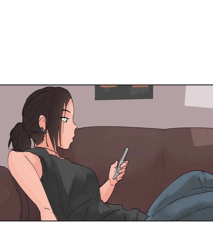 Teen Mom chapter 31 page 4