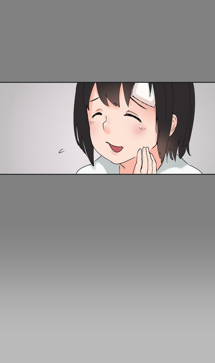 Teen Mom chapter 31 page 43