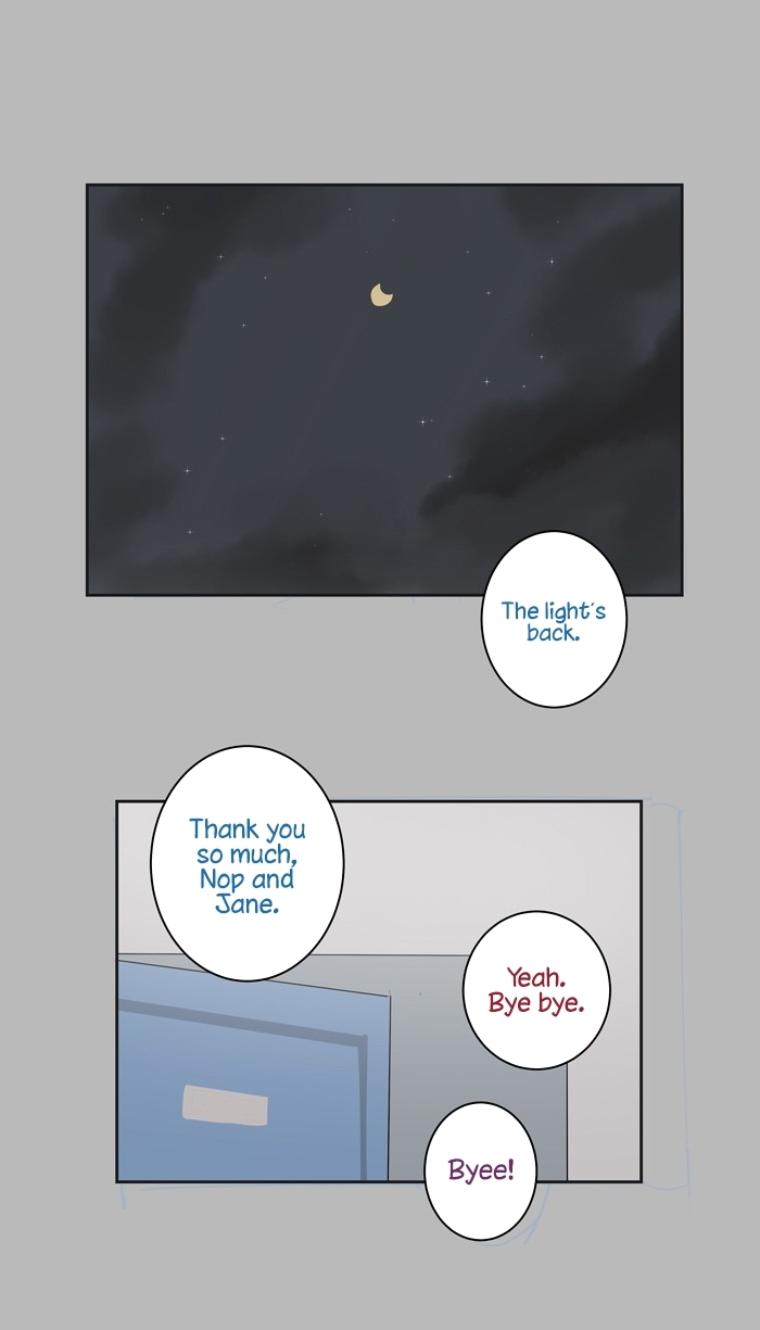 Teen Mom chapter 31 page 44