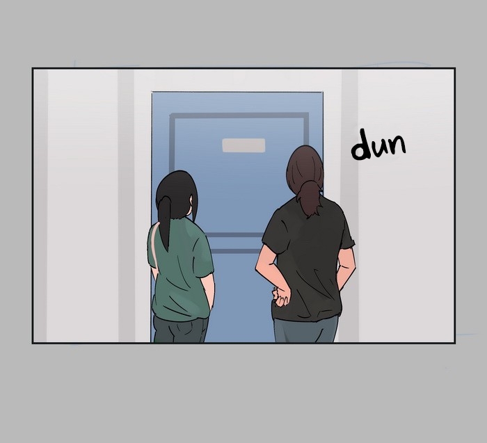 Teen Mom chapter 31 page 45