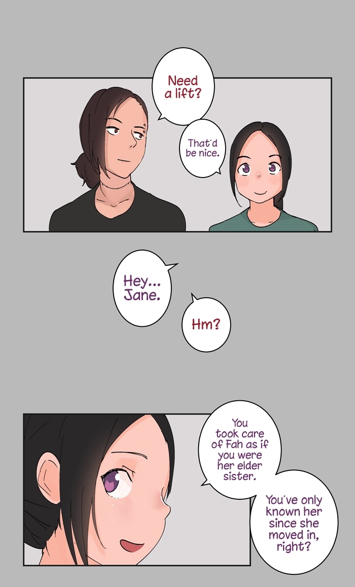 Teen Mom chapter 31 page 46