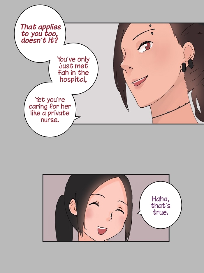 Teen Mom chapter 31 page 47