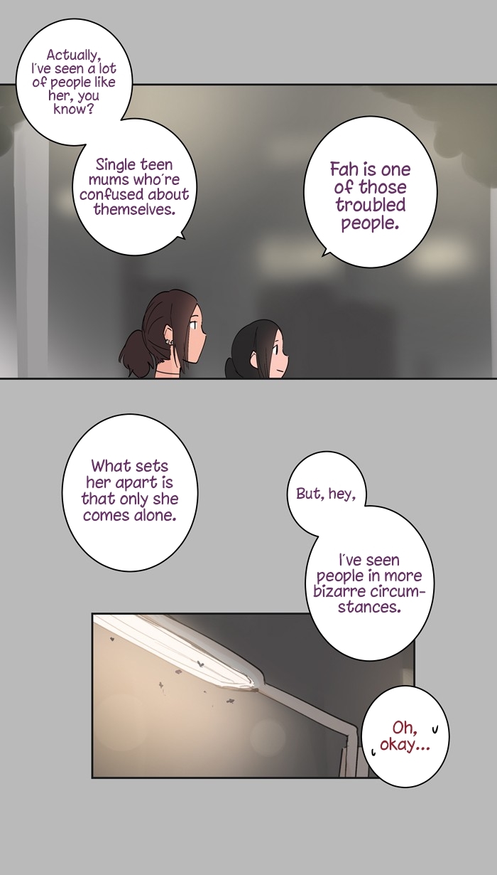 Teen Mom chapter 31 page 48