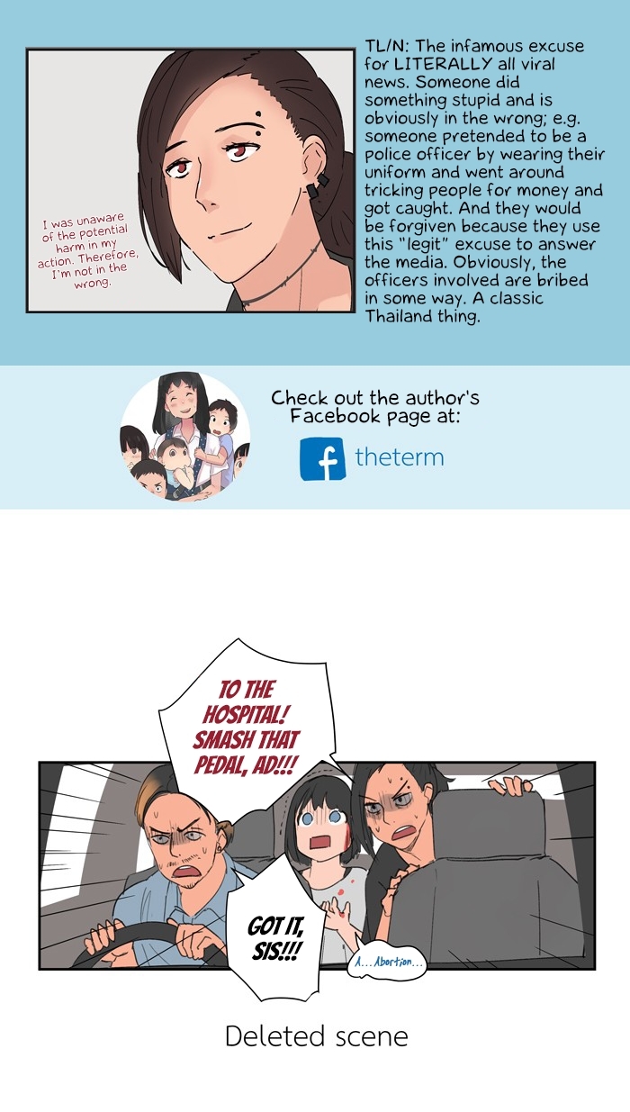 Teen Mom chapter 31 page 51