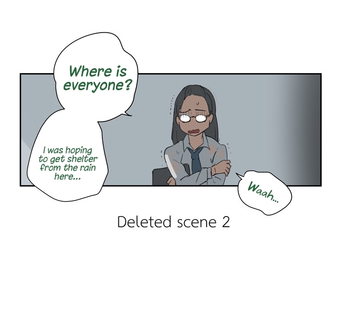 Teen Mom chapter 31 page 52