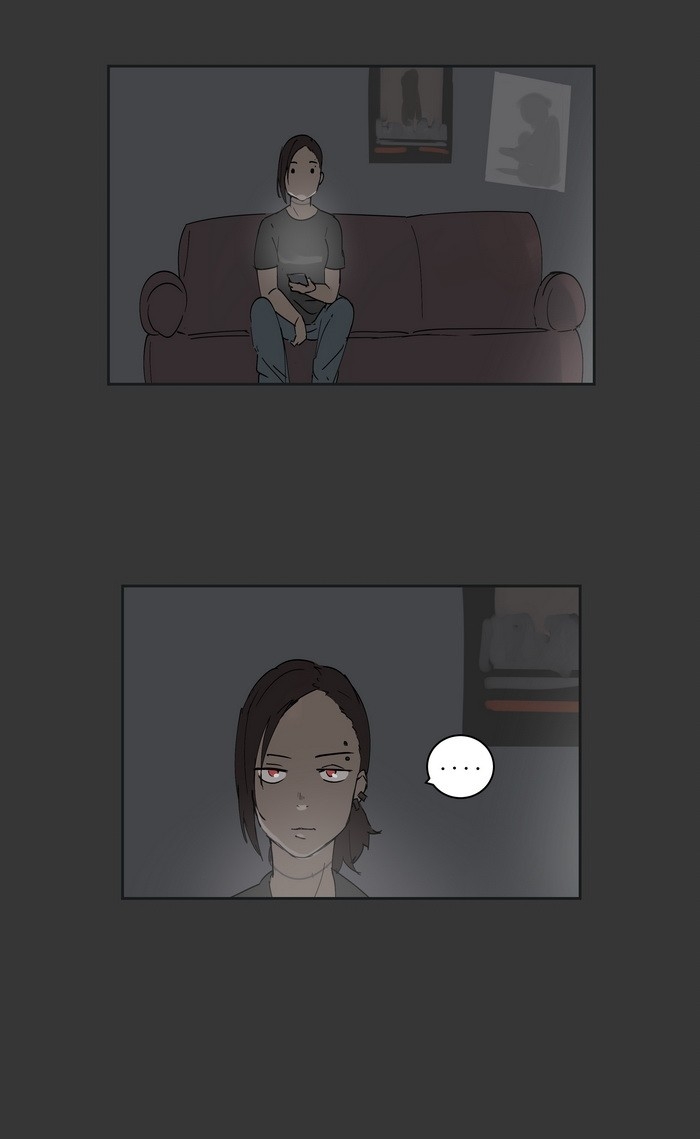 Teen Mom chapter 31 page 6