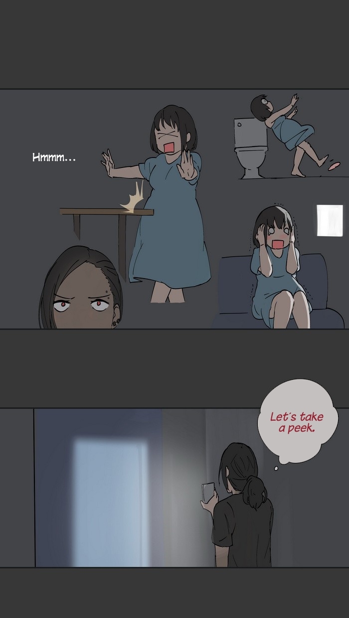 Teen Mom chapter 31 page 7