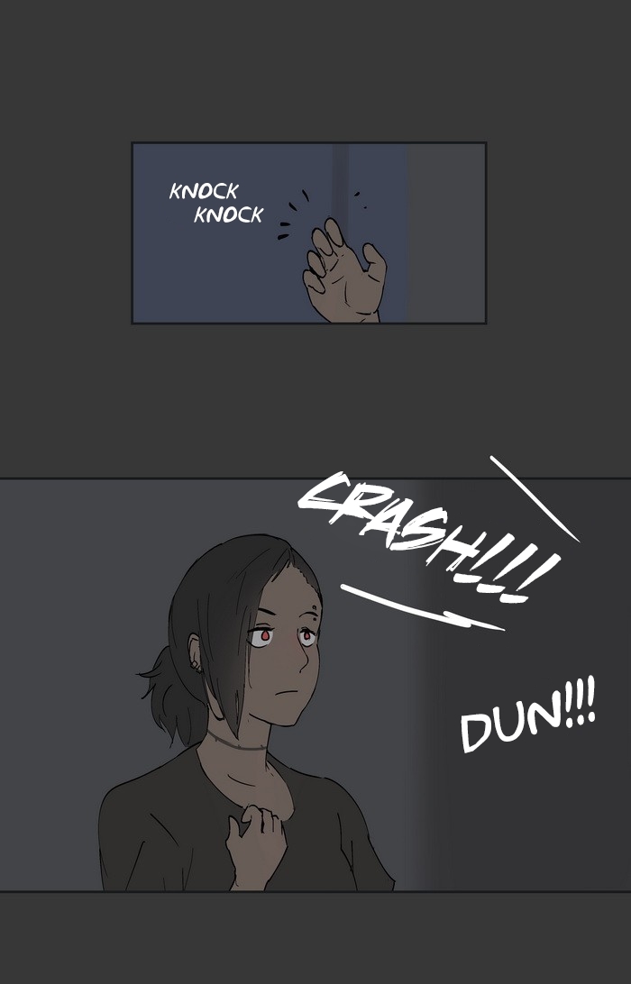 Teen Mom chapter 31 page 8