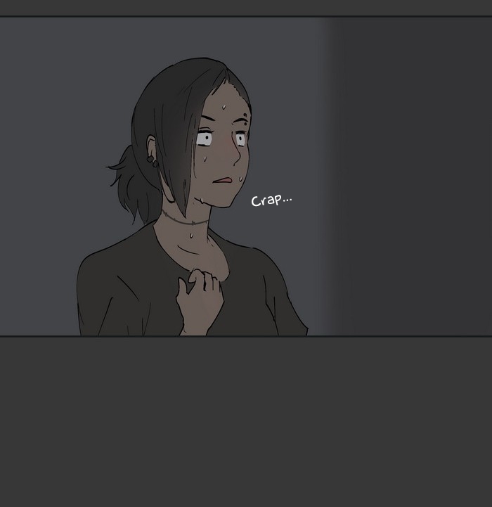 Teen Mom chapter 31 page 9