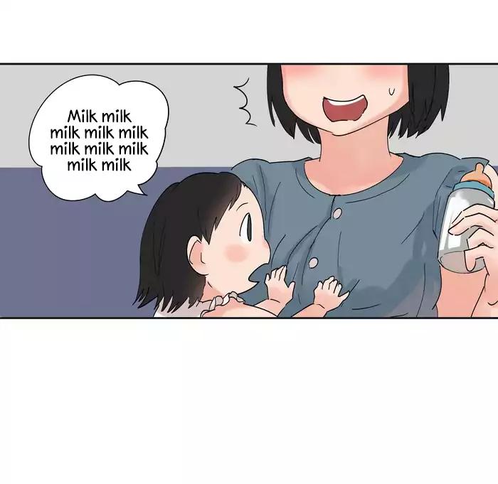 Teen Mom chapter 32 page 10