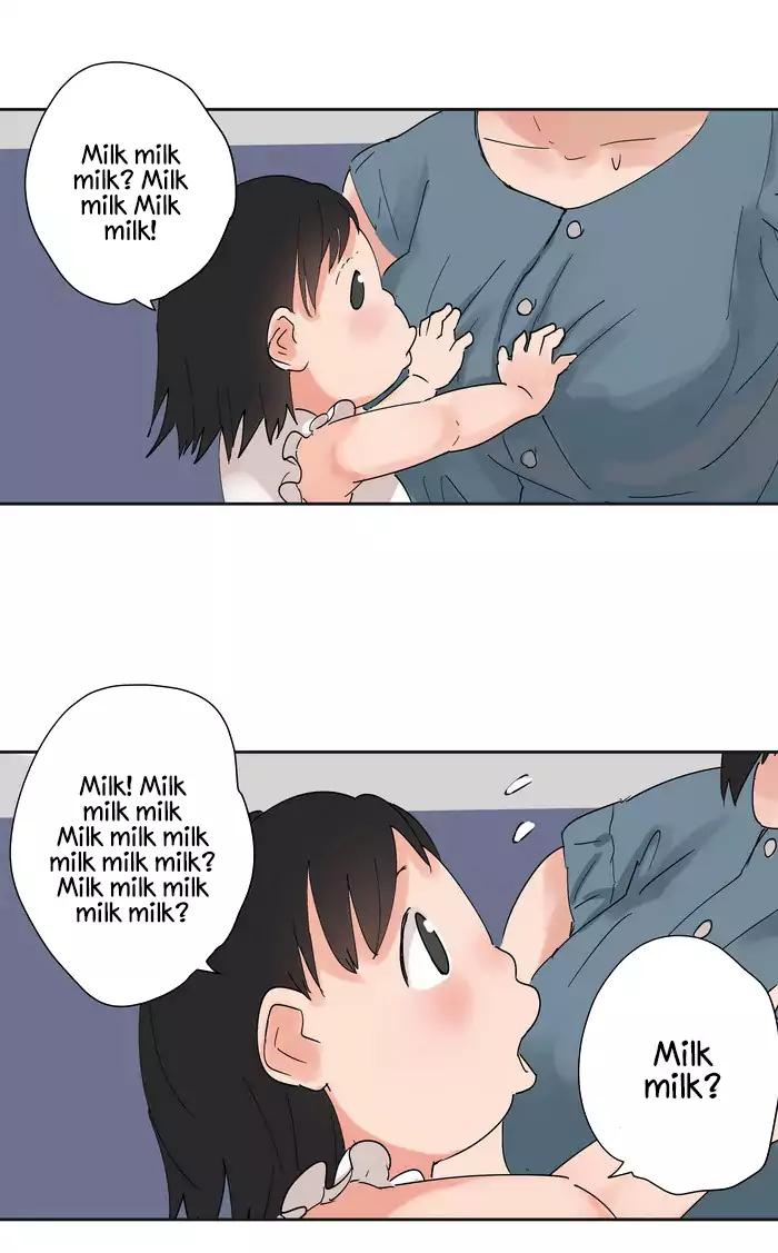 Teen Mom chapter 32 page 11