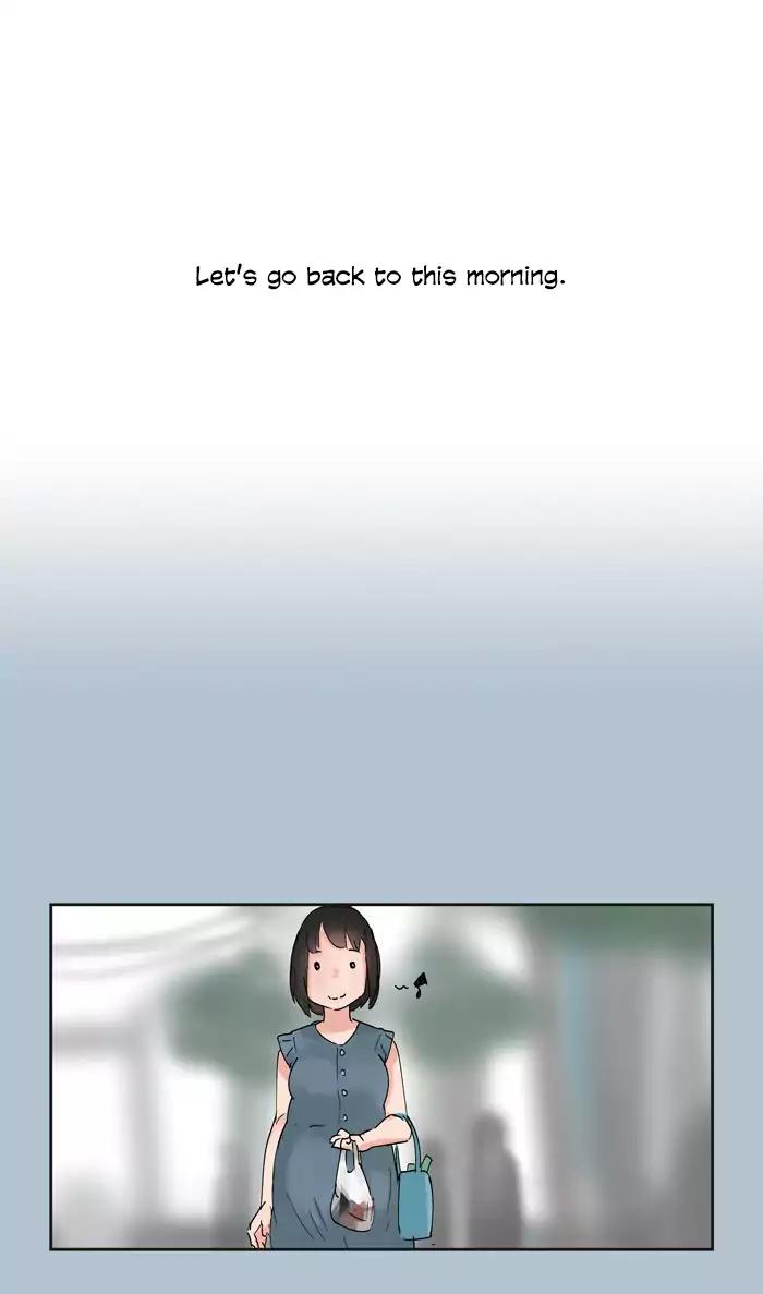 Teen Mom chapter 32 page 14