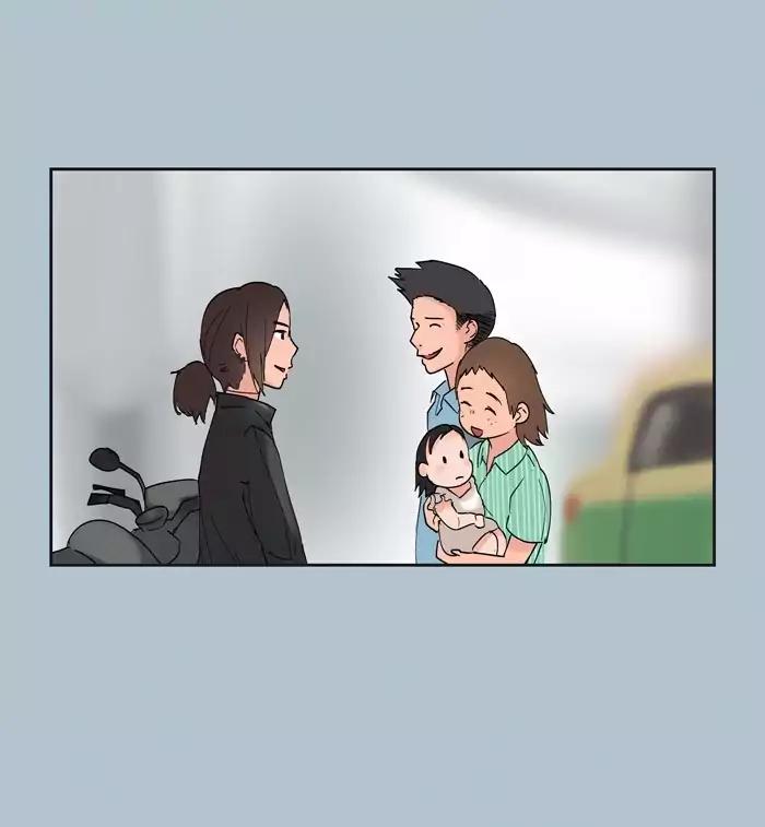 Teen Mom chapter 32 page 15