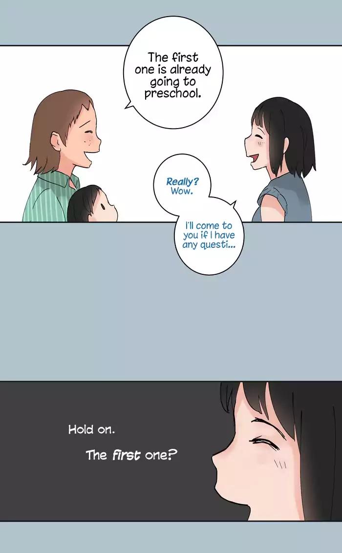 Teen Mom chapter 32 page 18