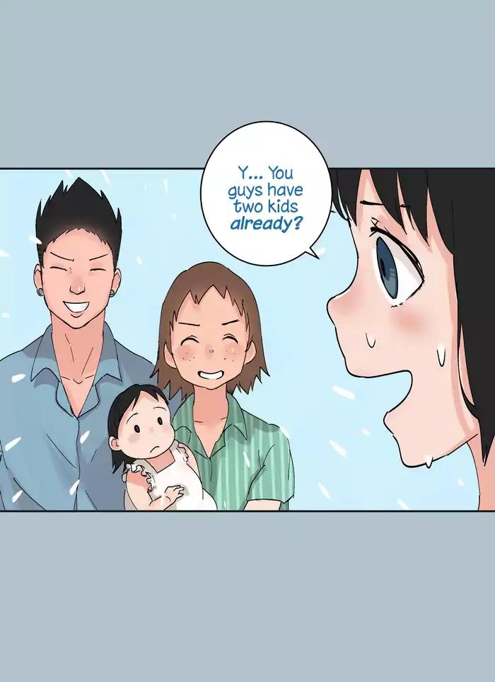 Teen Mom chapter 32 page 19