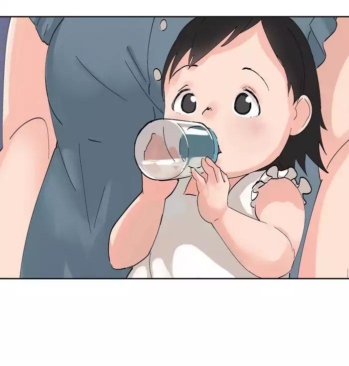 Teen Mom chapter 32 page 28