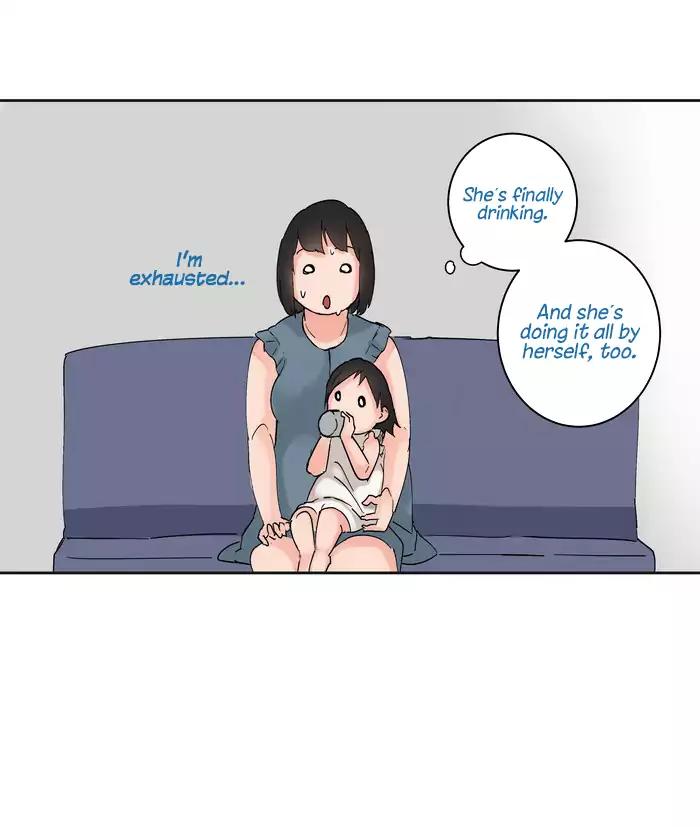 Teen Mom chapter 32 page 29