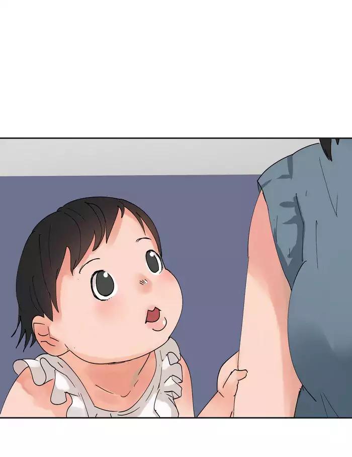 Teen Mom chapter 32 page 3